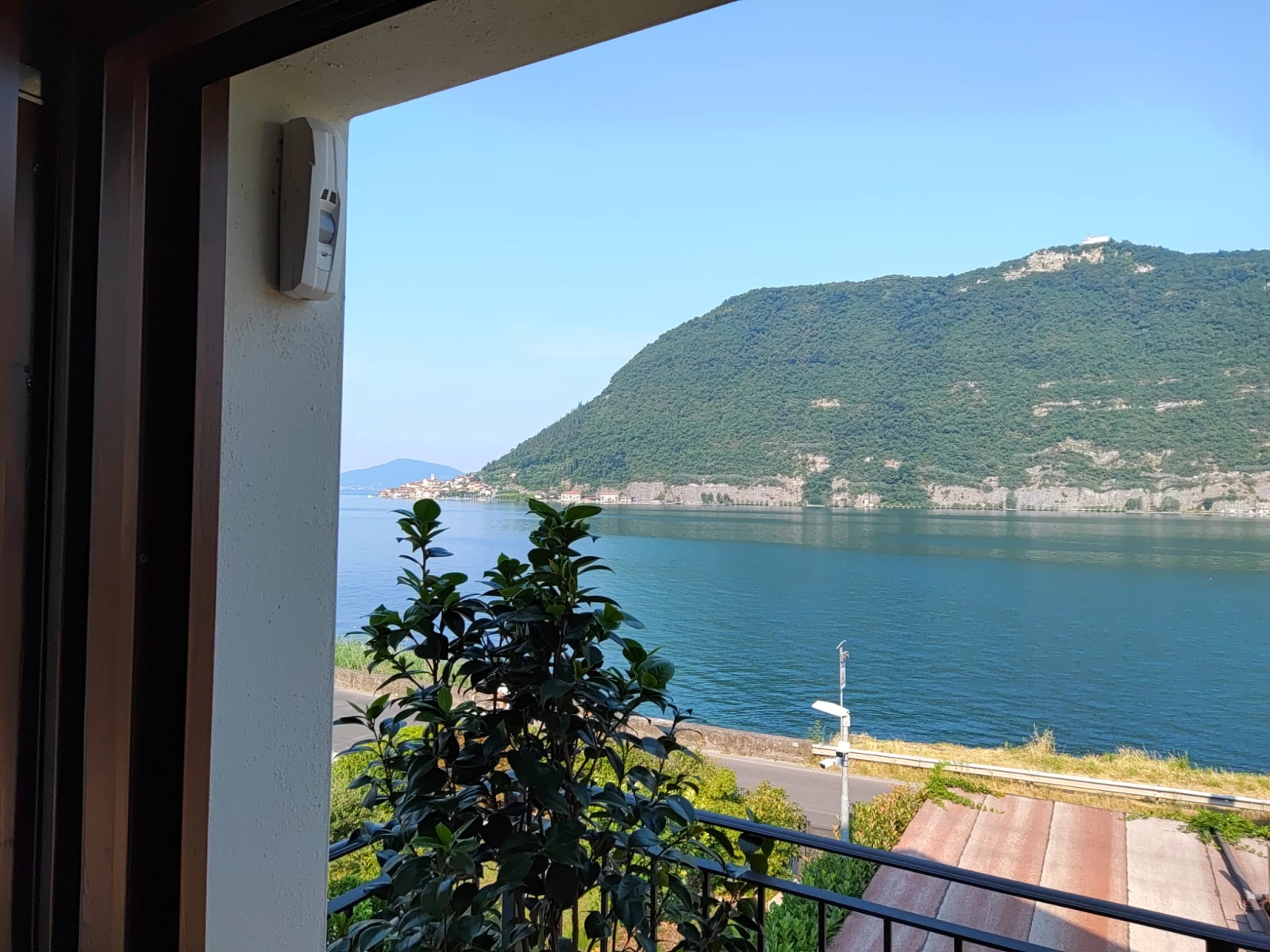 Villa o Villetta - Sale Marasino